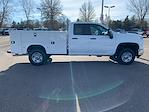 2024 Chevrolet Silverado 2500 Double Cab SRW 4WD Knapheide Service Truck for sale #86243 - photo 8