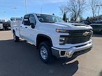 2024 Chevrolet Silverado 2500 Double Cab SRW 4WD Knapheide Service Truck for sale #86243 - photo 9