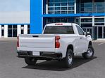 2025 Chevrolet Silverado 1500 Regular Cab 4x4 Pickup for sale #87947 - photo 4