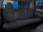 Used 2025 Chevrolet Silverado 1500 LT Crew Cab 4x4 Pickup for sale #RC20229 - photo 17