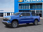 Used 2025 Chevrolet Silverado 1500 LT Crew Cab 4x4 Pickup for sale #RC20229 - photo 2