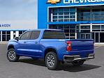 Used 2025 Chevrolet Silverado 1500 LT Crew Cab 4x4 Pickup for sale #RC20229 - photo 3