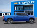 Used 2025 Chevrolet Silverado 1500 LT Crew Cab 4x4 Pickup for sale #RC20229 - photo 5