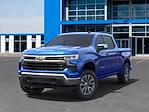 Used 2025 Chevrolet Silverado 1500 LT Crew Cab 4x4 Pickup for sale #RC20229 - photo 6