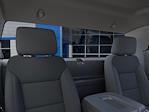 New 2025 Chevrolet Silverado 2500 Work Truck Regular Cab for sale #88154 - photo 29