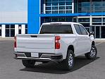 2025 Chevrolet Silverado 1500 Crew Cab 4x4 Pickup for sale #RC20418 - photo 4