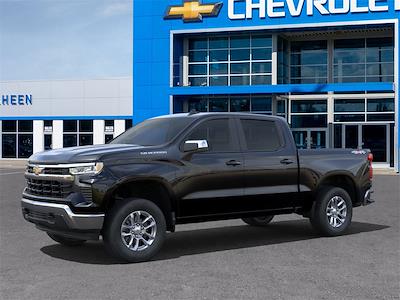 2025 Chevrolet Silverado 1500 Crew Cab 4x4 Pickup for sale #88423 - photo 2