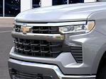 2025 Chevrolet Silverado 1500 Crew Cab 4x4 Pickup for sale #RC20595 - photo 13