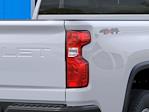 New 2025 Chevrolet Silverado 2500 Work Truck Regular Cab 4x4 Pickup for sale #88670 - photo 11