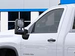 New 2025 Chevrolet Silverado 2500 Work Truck Regular Cab 4x4 Pickup for sale #88670 - photo 12