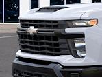 New 2025 Chevrolet Silverado 2500 Work Truck Regular Cab 4x4 Pickup for sale #88670 - photo 13
