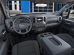 New 2025 Chevrolet Silverado 2500 Work Truck Regular Cab 4x4 Pickup for sale #88670 - photo 15