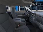 New 2025 Chevrolet Silverado 2500 Work Truck Regular Cab 4x4 Pickup for sale #88670 - photo 17