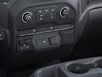 New 2025 Chevrolet Silverado 2500 Work Truck Regular Cab 4x4 Pickup for sale #88670 - photo 23