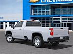 New 2025 Chevrolet Silverado 2500 Work Truck Regular Cab 4x4 Pickup for sale #88670 - photo 3