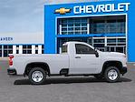 New 2025 Chevrolet Silverado 2500 Work Truck Regular Cab 4x4 Pickup for sale #88670 - photo 5