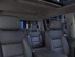 New 2025 Chevrolet Silverado 1500 LTZ Crew Cab for sale #88686 - photo 28