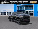 2025 Chevrolet Silverado 1500 Crew Cab 4x4 Pickup for sale #88767 - photo 1