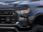 2025 Chevrolet Silverado 1500 Crew Cab 4x4 Pickup for sale #88767 - photo 10
