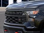 2025 Chevrolet Silverado 1500 Crew Cab 4x4 Pickup for sale #88767 - photo 13