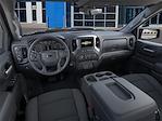 2025 Chevrolet Silverado 1500 Crew Cab 4x4 Pickup for sale #88767 - photo 15