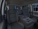 2025 Chevrolet Silverado 1500 Crew Cab 4x4 Pickup for sale #88767 - photo 16