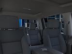 2025 Chevrolet Silverado 1500 Crew Cab 4x4 Pickup for sale #88767 - photo 24