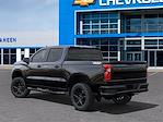 2025 Chevrolet Silverado 1500 Crew Cab 4x4 Pickup for sale #88767 - photo 3
