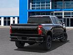 2025 Chevrolet Silverado 1500 Crew Cab 4x4 Pickup for sale #88767 - photo 4