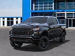 2025 Chevrolet Silverado 1500 Crew Cab 4x4 Pickup for sale #88767 - photo 6