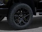 2025 Chevrolet Silverado 1500 Crew Cab 4x4 Pickup for sale #88767 - photo 9