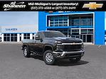New 2025 Chevrolet Silverado 2500 LT Regular Cab 4x4 Pickup for sale #88805 - photo 1