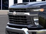 New 2025 Chevrolet Silverado 2500 LT Regular Cab 4x4 Pickup for sale #88805 - photo 13