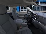 New 2025 Chevrolet Silverado 2500 LT Regular Cab 4x4 Pickup for sale #88805 - photo 17