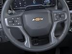 New 2025 Chevrolet Silverado 2500 LT Regular Cab 4x4 Pickup for sale #88805 - photo 19