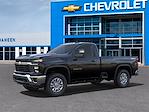New 2025 Chevrolet Silverado 2500 LT Regular Cab 4x4 Pickup for sale #88805 - photo 2