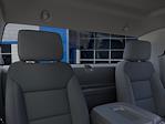 New 2025 Chevrolet Silverado 2500 LT Regular Cab 4x4 Pickup for sale #88805 - photo 24
