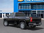 New 2025 Chevrolet Silverado 2500 LT Regular Cab 4x4 Pickup for sale #88805 - photo 3