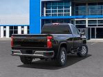 New 2025 Chevrolet Silverado 2500 LT Regular Cab 4x4 Pickup for sale #88805 - photo 4