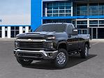 New 2025 Chevrolet Silverado 2500 LT Regular Cab 4x4 Pickup for sale #88805 - photo 6