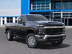 New 2025 Chevrolet Silverado 2500 LT Regular Cab 4x4 Pickup for sale #88805 - photo 7