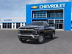 New 2025 Chevrolet Silverado 2500 LT Regular Cab 4x4 Pickup for sale #88805 - photo 8
