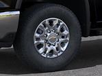 New 2025 Chevrolet Silverado 2500 LT Regular Cab 4x4 Pickup for sale #88805 - photo 9
