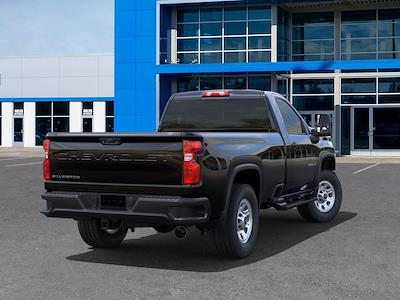 2025 Chevrolet Silverado 2500 Regular Cab 4WD Pickup for sale #88839 - photo 2