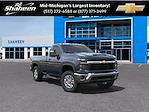 New 2025 Chevrolet Silverado 2500 LT Regular Cab 4x4 Pickup for sale #88840 - photo 1