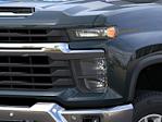 New 2025 Chevrolet Silverado 2500 LT Regular Cab 4x4 Pickup for sale #88840 - photo 10