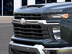 New 2025 Chevrolet Silverado 2500 LT Regular Cab 4x4 Pickup for sale #88840 - photo 13