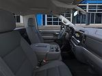 New 2025 Chevrolet Silverado 2500 LT Regular Cab 4x4 Pickup for sale #88840 - photo 17