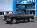 New 2025 Chevrolet Silverado 2500 LT Regular Cab 4x4 Pickup for sale #88840 - photo 2