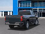 New 2025 Chevrolet Silverado 2500 LT Regular Cab 4x4 Pickup for sale #88840 - photo 4